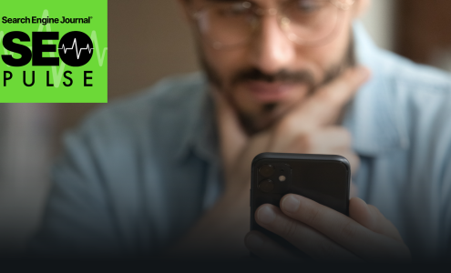 Where Clicks Go, What Agents Skip, Who’s Leaving Bing – SEO Pulse