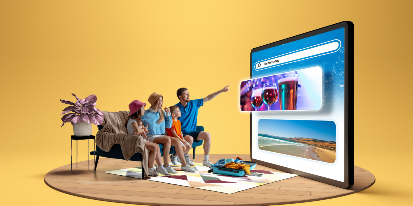 Google Ads Expands Search Campaigns for Travel Beta to Things to Do and Events