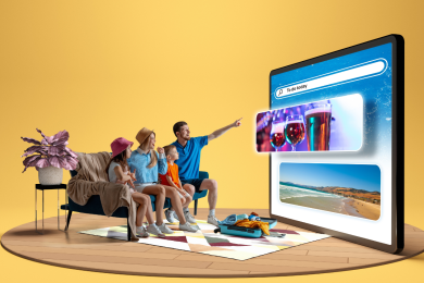 Google Ads Expands Search Campaigns for Travel Beta to Things to Do and Events