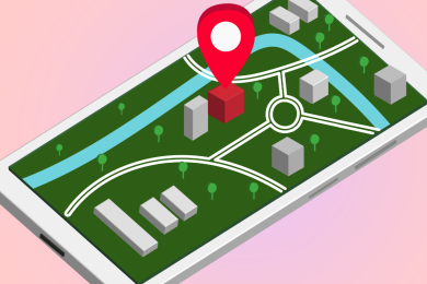 Apple Maps Ads Ban Home Services, Crypto ATMs, Bail Bonds