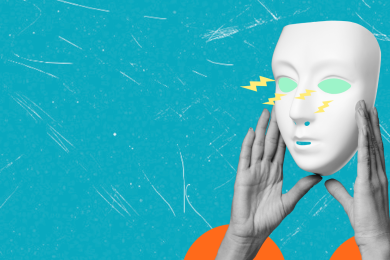 Google Is Using Social Media Signals To Mask AI Search Click Loss