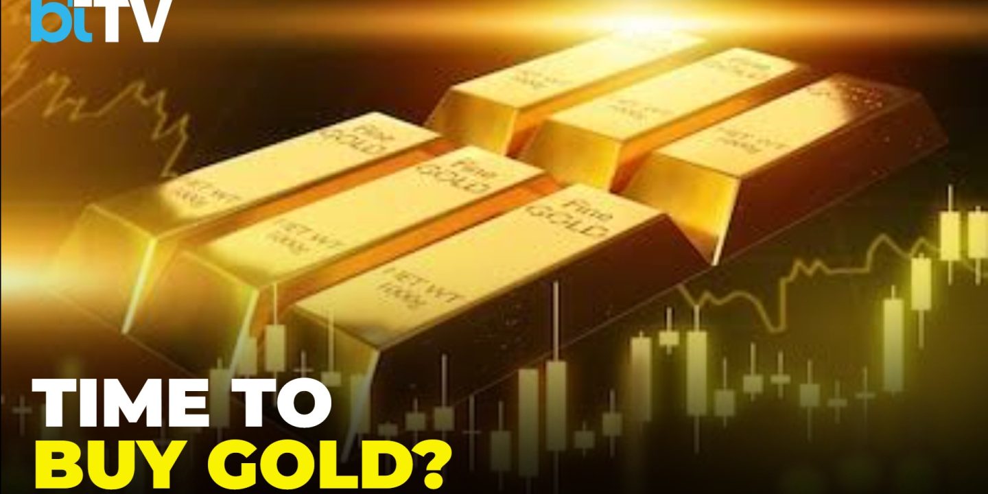 Gold & Silver Outlook: Commodity Expert Navneet Damani Reveals The Best Buying levels