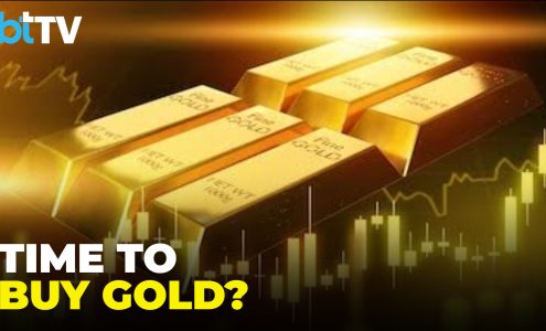 Gold & Silver Outlook: Commodity Expert Navneet Damani Reveals The Best Buying levels