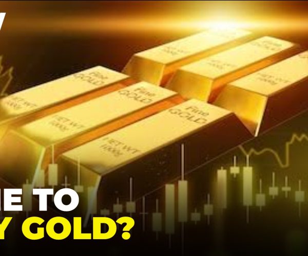 Gold & Silver Outlook: Commodity Expert Navneet Damani Reveals The Best Buying levels