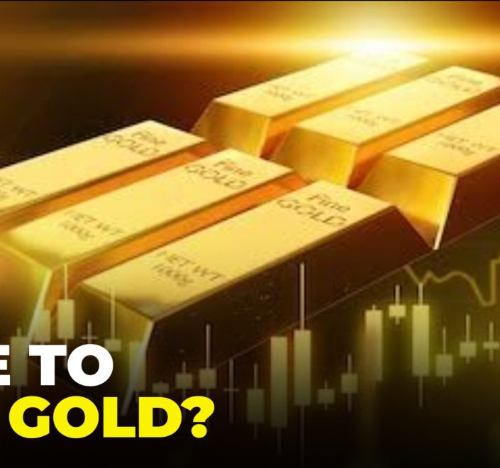 Gold & Silver Outlook: Commodity Expert Navneet Damani Reveals The Best Buying levels