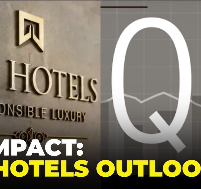 ITC Hotels Q1 Results: Why Have ITC Hotel Shares Fallen Despite Strong Earnings? | ITC Share Price