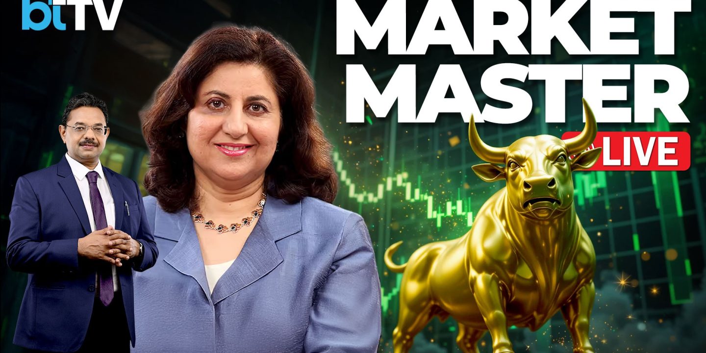Dalal Street's Next Big Move: Punita Kumar Sinha On Markets, FIIs And Investment Strategy