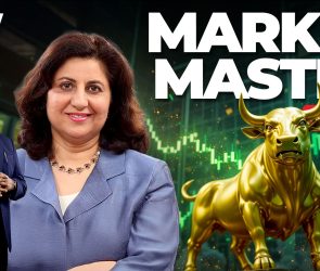 Dalal Street's Next Big Move: Punita Kumar Sinha On Markets, FIIs And Investment Strategy