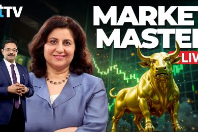 Dalal Street's Next Big Move: Punita Kumar Sinha On Markets, FIIs And Investment Strategy