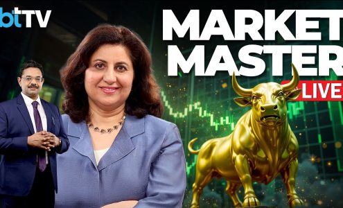 Dalal Street's Next Big Move: Punita Kumar Sinha On Markets, FIIs And Investment Strategy