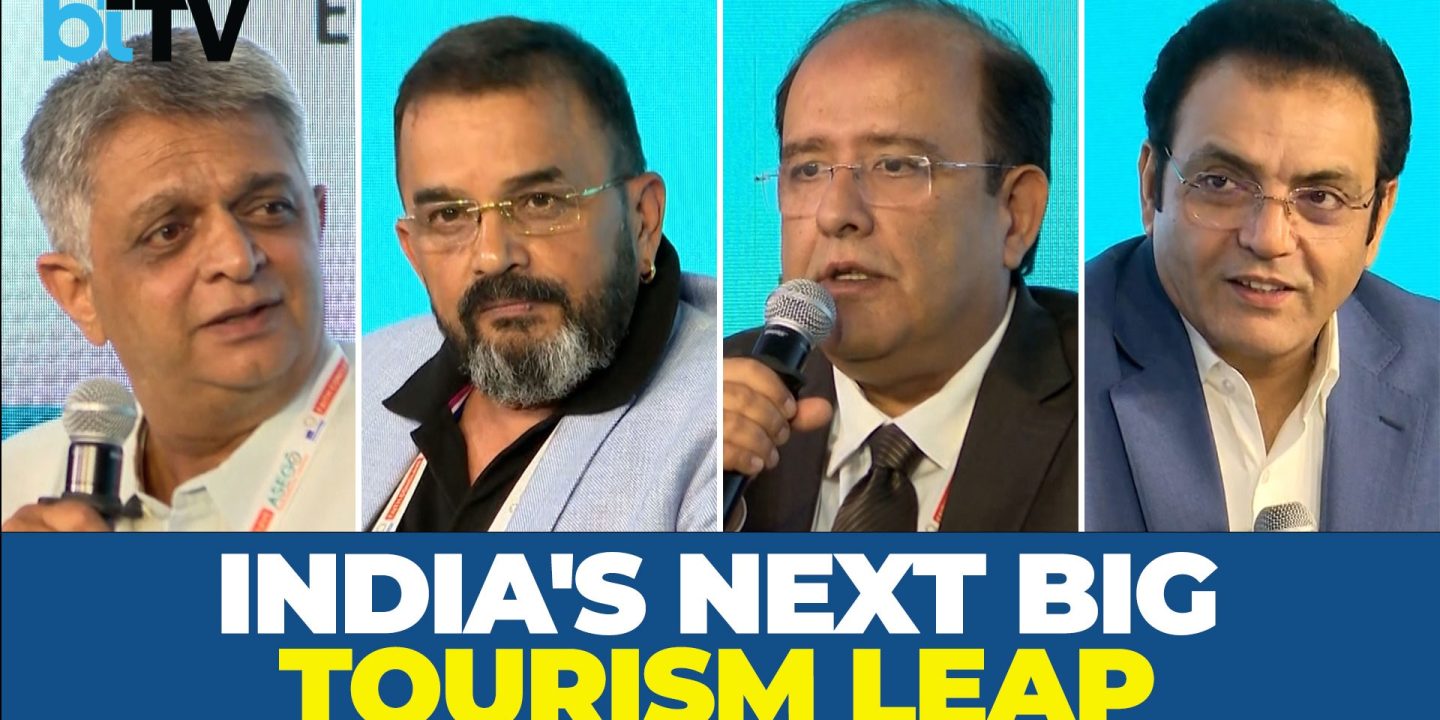 Faith Conclave 2026: Tourism Leaders Chart India’s Seamless Global Growth Roadmap