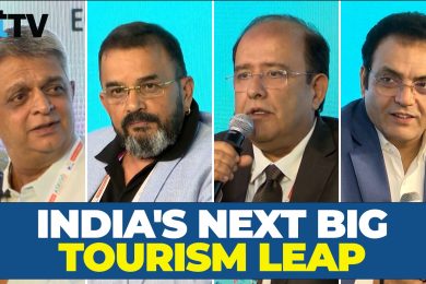 Faith Conclave 2026: Tourism Leaders Chart India’s Seamless Global Growth Roadmap