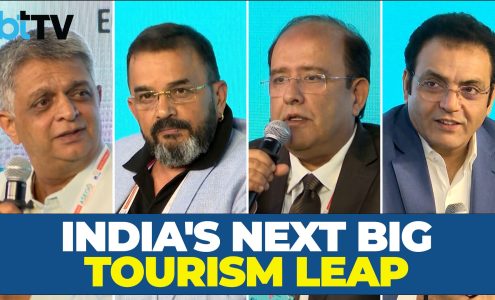 Faith Conclave 2026: Tourism Leaders Chart India’s Seamless Global Growth Roadmap