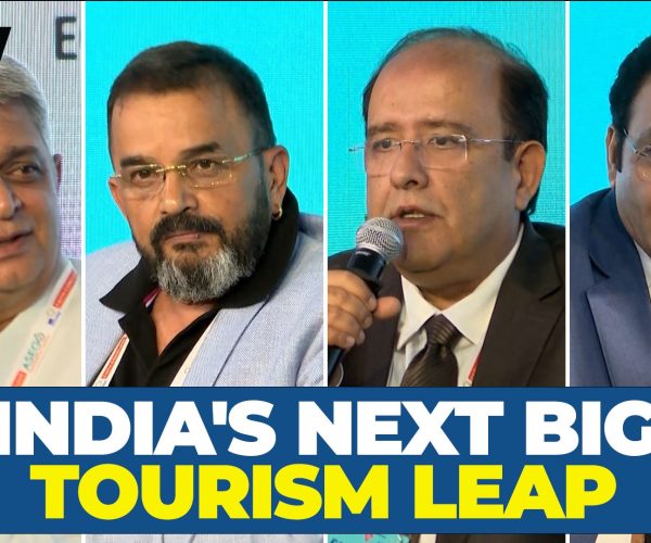 Faith Conclave 2026: Tourism Leaders Chart India’s Seamless Global Growth Roadmap