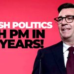 Andy Burnham Set To Become UK PM, Replaces Keir Starmer After Labour Victory