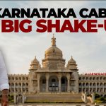 Karnataka Cabinet Expansion: Who's In, Who's Out In Congress' Big Balancing Act?