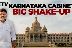 Karnataka Cabinet Expansion: Who's In, Who's Out In Congress' Big Balancing Act?