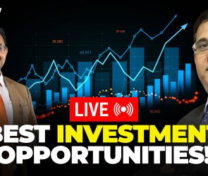 Indian Stock Market Outlook: Sanjay Sinha On Risks, Rally & Winning Sectors