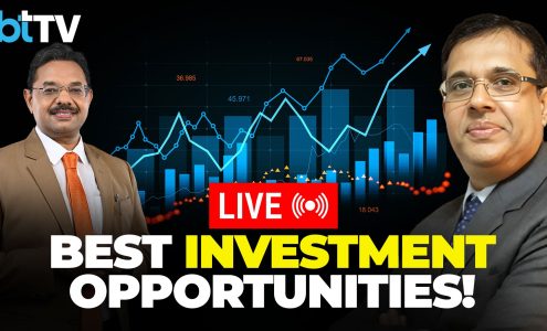 Indian Stock Market Outlook: Sanjay Sinha On Risks, Rally & Winning Sectors