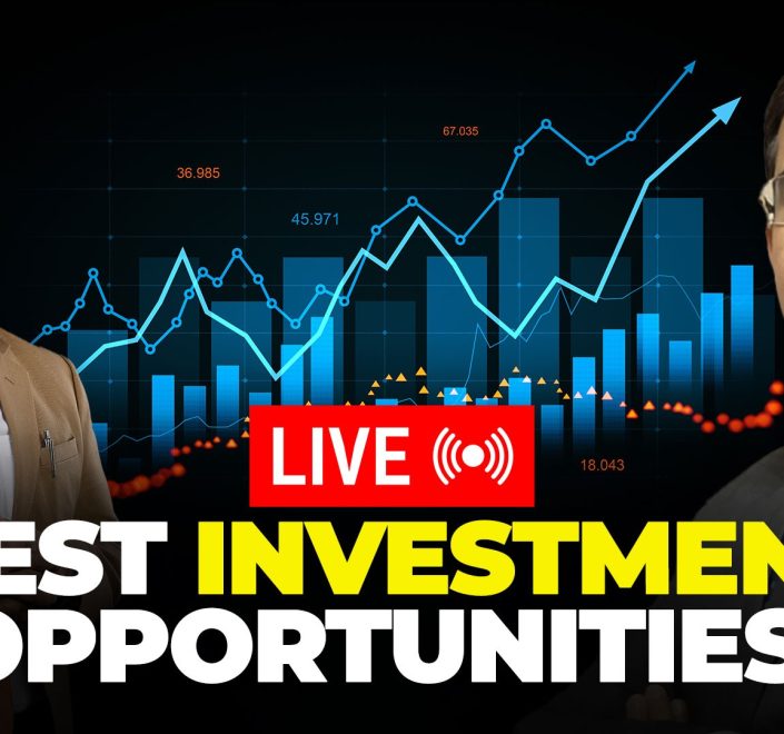 Indian Stock Market Outlook: Sanjay Sinha On Risks, Rally & Winning Sectors