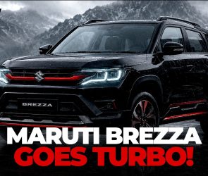2026 Maruti Suzuki Brezza Walkaround | Turbo Engine, New Features & Safety Tech