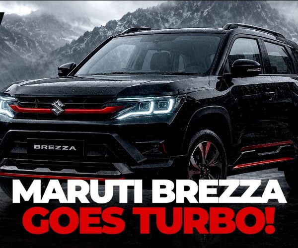 2026 Maruti Suzuki Brezza Walkaround | Turbo Engine, New Features & Safety Tech