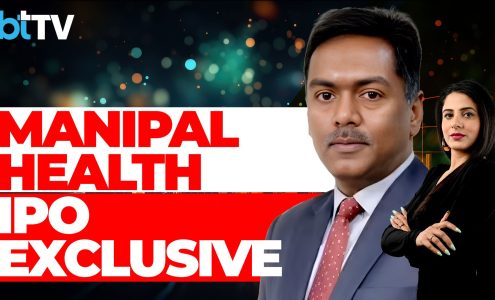 Manipal Health Enterprises Sets Price Band For Rs 9,275 Crore IPO, Opens July 29