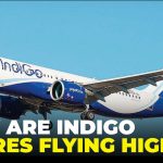 Why IndiGo Stock Is Rallying | Impact Of Falling Crude Oil On Aviation Stocks