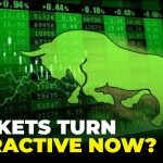Market Valuations Improve! Is Nifty Finally At Fair Levels After Months Of Consolidation?