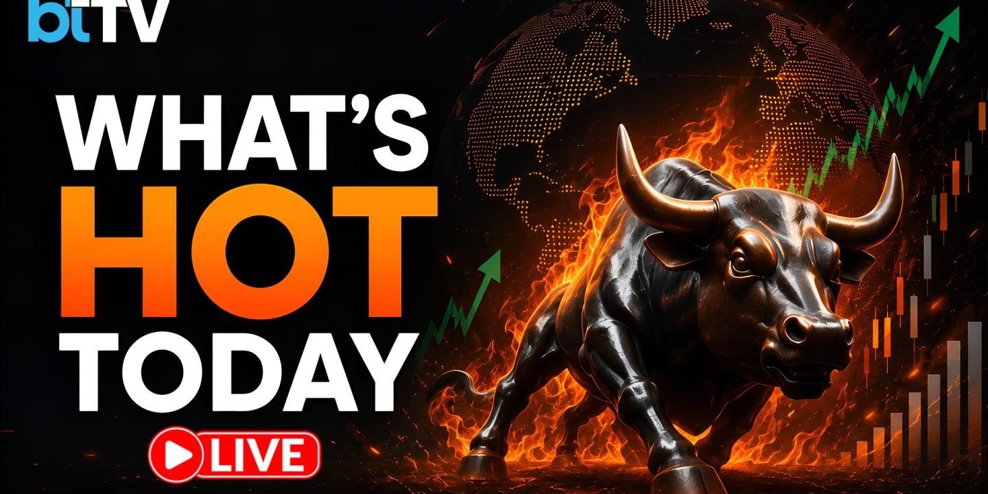 What’s Hot: Stocks, Gold & Big Money Moves | Daily Markets Show | July 27 | Business Today TV