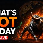 What’s Hot: Stocks, Gold & Big Money Moves | Daily Markets Show | July 27 | Business Today TV