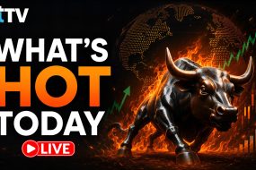 What’s Hot: Stocks, Gold & Big Money Moves | Daily Markets Show | July 27 | Business Today TV