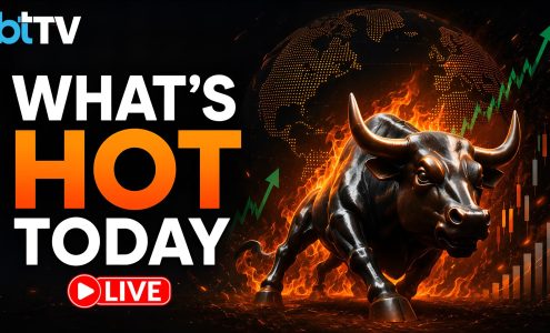 What’s Hot: Stocks, Gold & Big Money Moves | Daily Markets Show | July 27 | Business Today TV