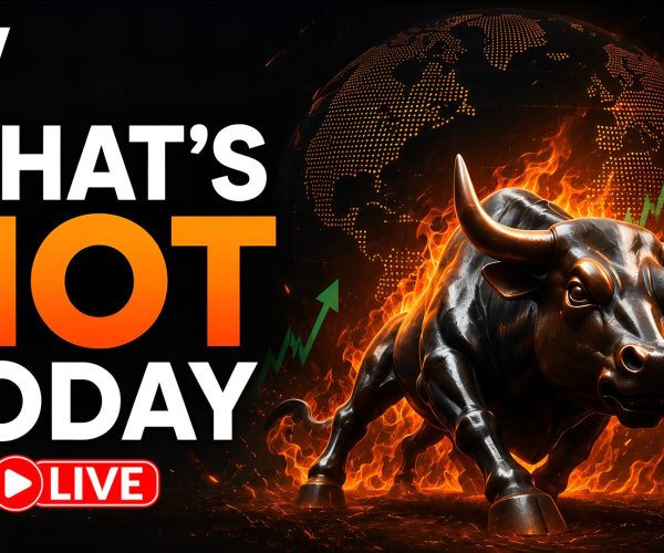 What’s Hot: Stocks, Gold & Big Money Moves | Daily Markets Show | July 27 | Business Today TV