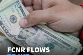 FCNR Inflows Could Hit $70 Billion! Kotak Securities Sees Big Boost For Rupee | Anindya Banerjee