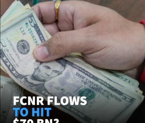 FCNR Inflows Could Hit $70 Billion! Kotak Securities Sees Big Boost For Rupee | Anindya Banerjee