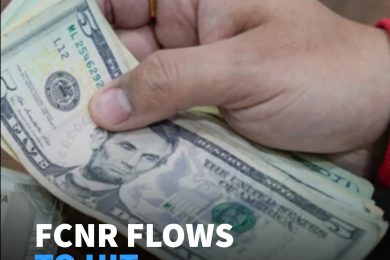FCNR Inflows Could Hit $70 Billion! Kotak Securities Sees Big Boost For Rupee | Anindya Banerjee
