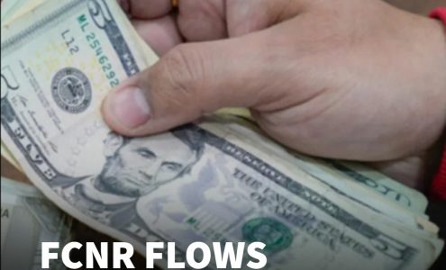 FCNR Inflows Could Hit $70 Billion! Kotak Securities Sees Big Boost For Rupee | Anindya Banerjee