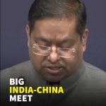 Border, Trade & Cooperation! What Happened During India's Big China Visit?