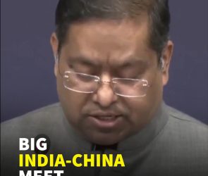 Border, Trade & Cooperation! What Happened During India's Big China Visit?