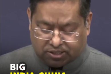 Border, Trade & Cooperation! What Happened During India's Big China Visit?