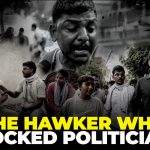How Mohammad Irfan Went From Street Hawker To India's Most Viral Protest Voice