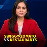 Bengaluru Restaurants Threaten Swiggy-Zomato Boycott Over Commissions & Charges
