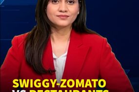 Bengaluru Restaurants Threaten Swiggy-Zomato Boycott Over Commissions & Charges