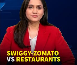 Bengaluru Restaurants Threaten Swiggy-Zomato Boycott Over Commissions & Charges