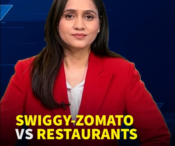 Bengaluru Restaurants Threaten Swiggy-Zomato Boycott Over Commissions & Charges