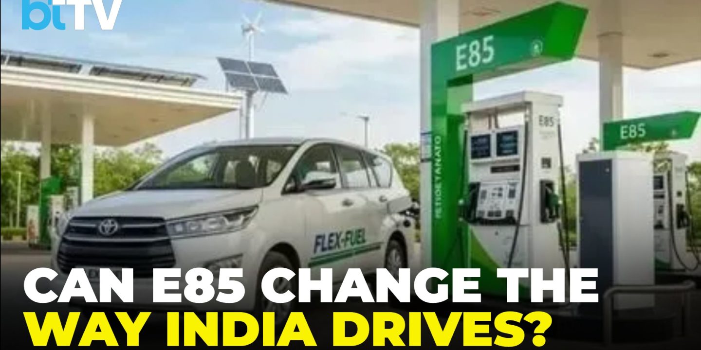 Driving India's First E85 Flex Fuel WagonR: Real-World Experience & Mileage Review