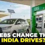Driving India's First E85 Flex Fuel WagonR: Real-World Experience & Mileage Review