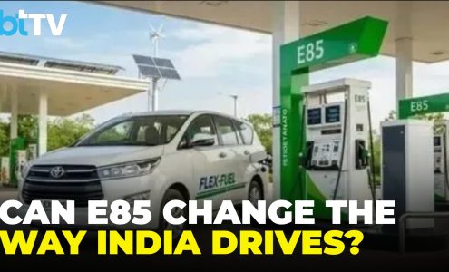 Driving India's First E85 Flex Fuel WagonR: Real-World Experience & Mileage Review
