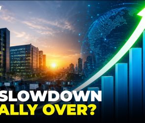 I.T. Sector Recovery Ahead? Feroze Azeez On AI, Acquisitions & The Next Growth Phase